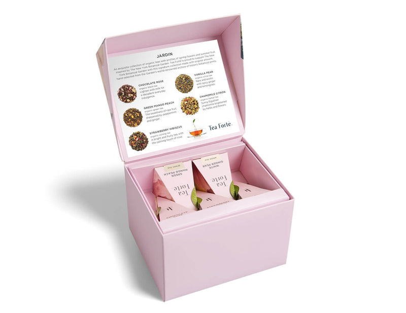 JARDIN GIFT SET WITH GIFT BOX [LIMITED EDITION]