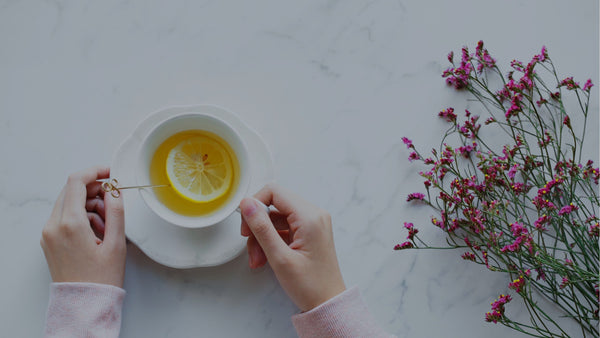The 7 Health Benefits of Tea