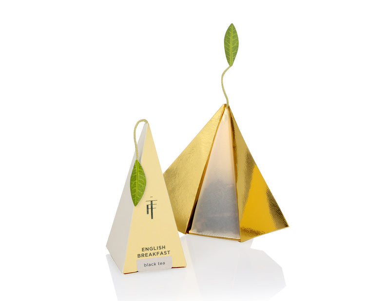 Event Tea Box JASMINE GREEN EVENT BOX – Tea Forté HK & Macau