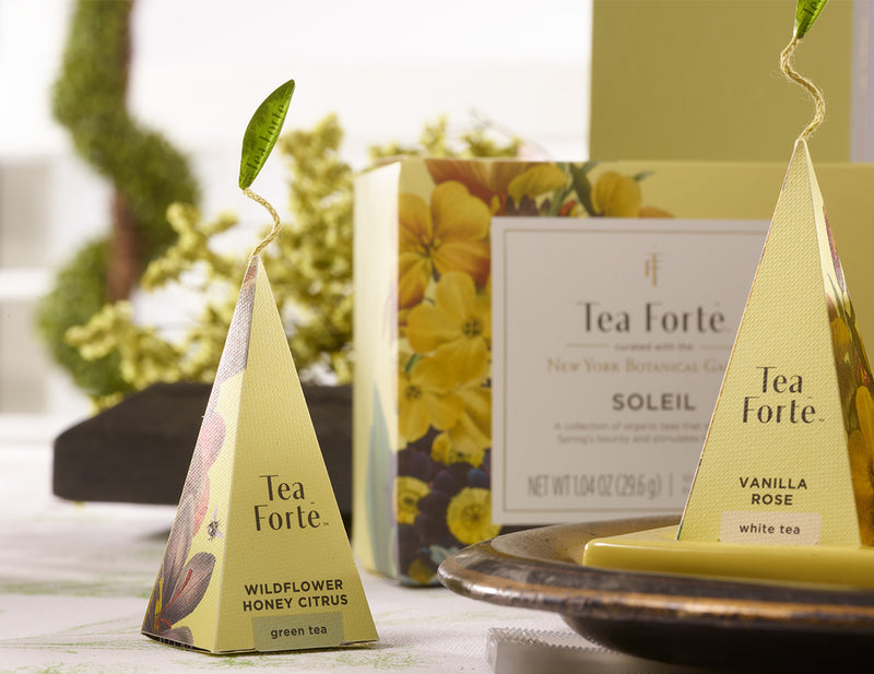 NYBG x TF Petite Presentation Box Set