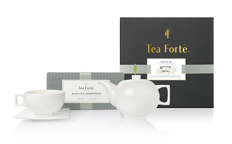 Tea Forte | The Exceptional Tea Experience – Tea Forté HK & Macau