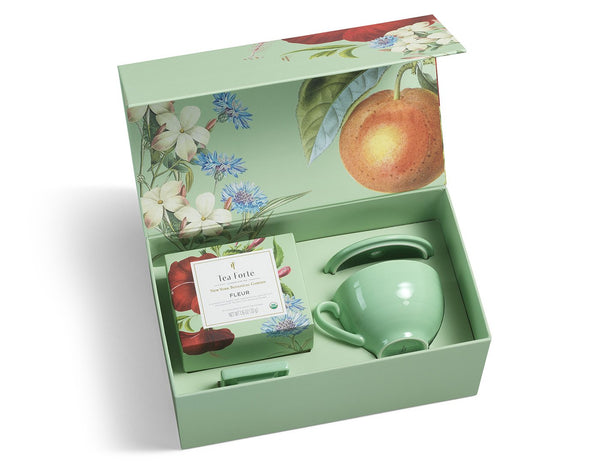 FLEUR GIFT SET WITH GIFT BOX [LIMITED EDITION]