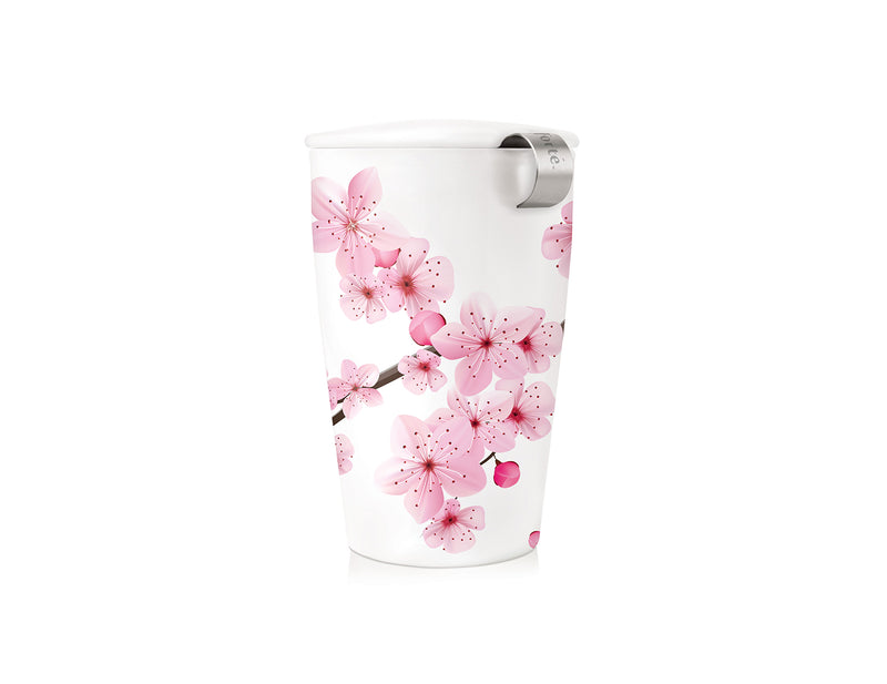 KATI® STEEPING CUP & INFUSER HANAMI