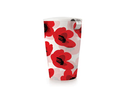 KATI® STEEPING CUP & INFUSER PETAL DROP