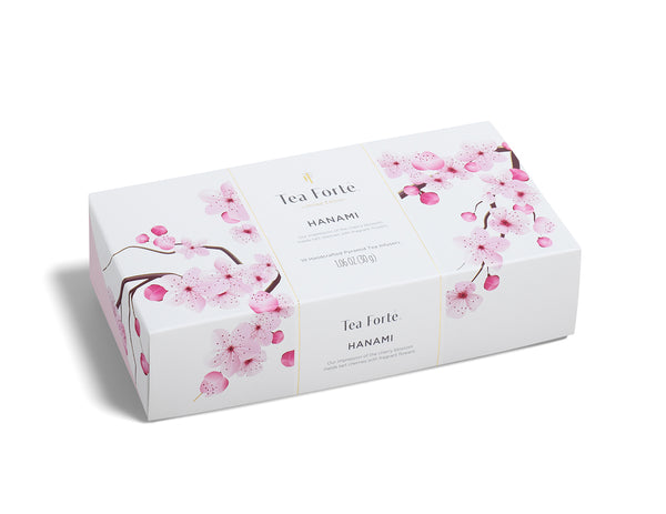 PETITE PRESENTATION BOX HANAMI