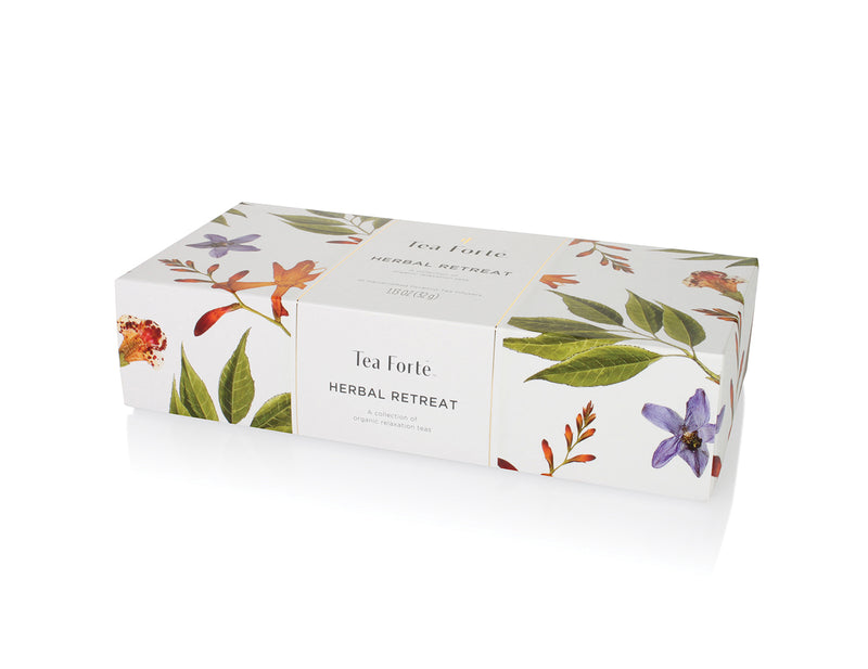 PETITE PRESENTATION BOX HERBAL RETREAT