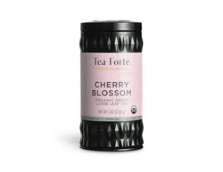 HANAMI LOOSE LEAF TEA CANISTER