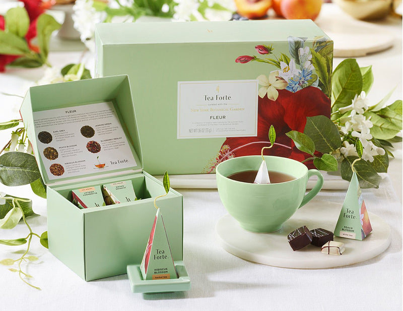 FLEUR GIFT SET WITH GIFT BOX [LIMITED EDITION]