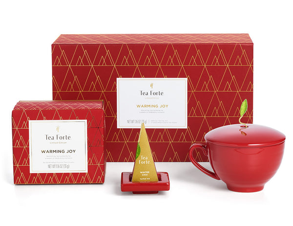 WARMING JOY GIFT SET