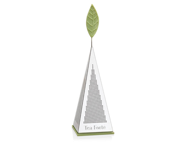 ICON STAINLESS LOOSE TEA INFUSER