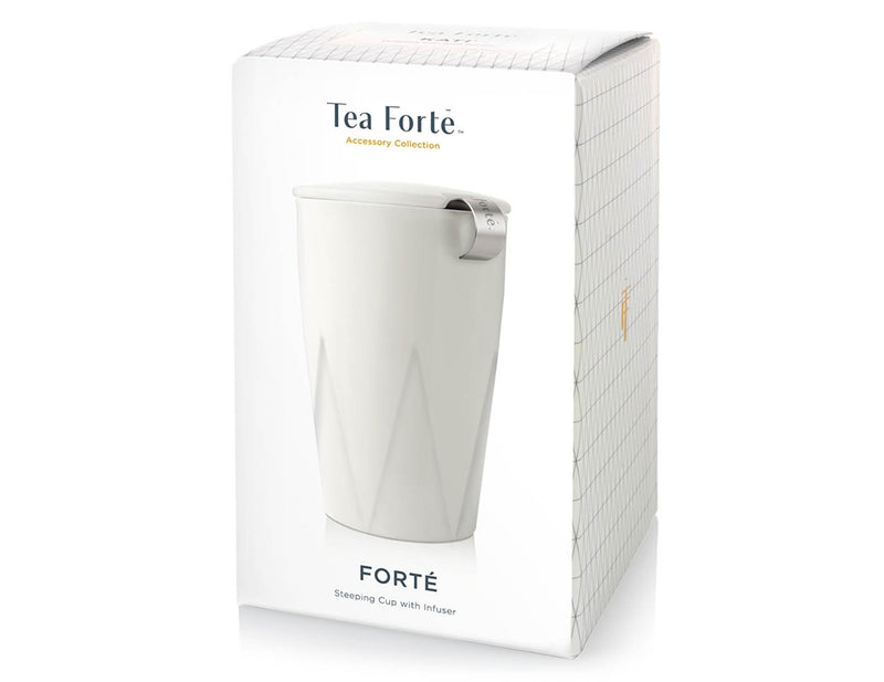 KATI® STEEPING CUP & INFUSER FORTÉ