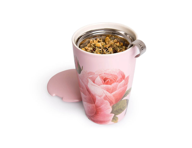 KATI® STEEPING CUP & INFUSER JARDIN