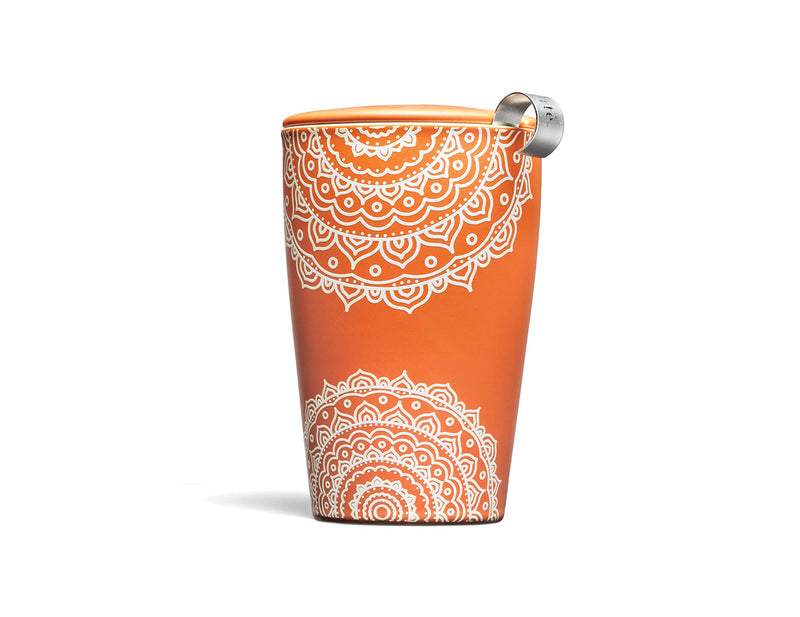 KATI® STEEPING CUP & INFUSER CHAKRA