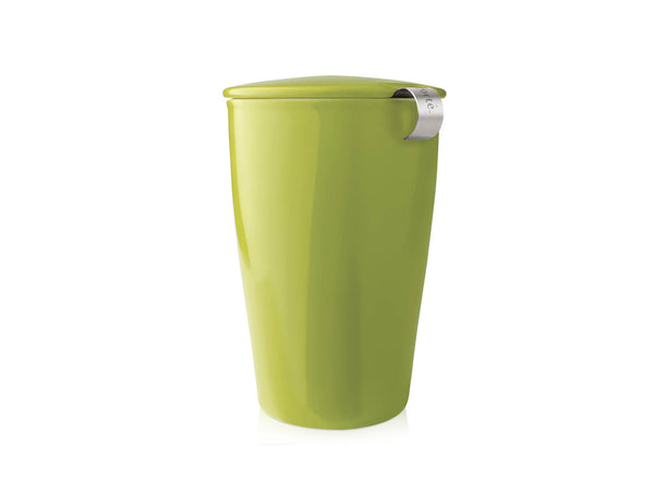 KATI® STEEPING CUP & INFUSER PISTACHIO