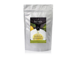 RASPBERRY NECTAR ONE POUND LOOSE TEA POUCH