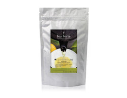 SENCHA TEA ONE POUND LOOSE TEA POUCH