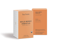 WILD BERRY HIBISCUS FILTER BAG