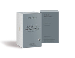 ENGLISH BREAKFAST TEA FILTER BAG