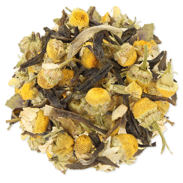 JASMINE CHAMOMILE