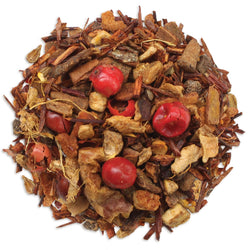 ROOIBOS RAJA CHAI