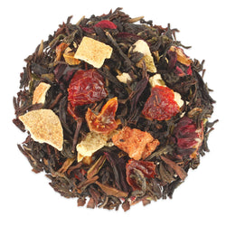 DARJEELING QUINCE TEA