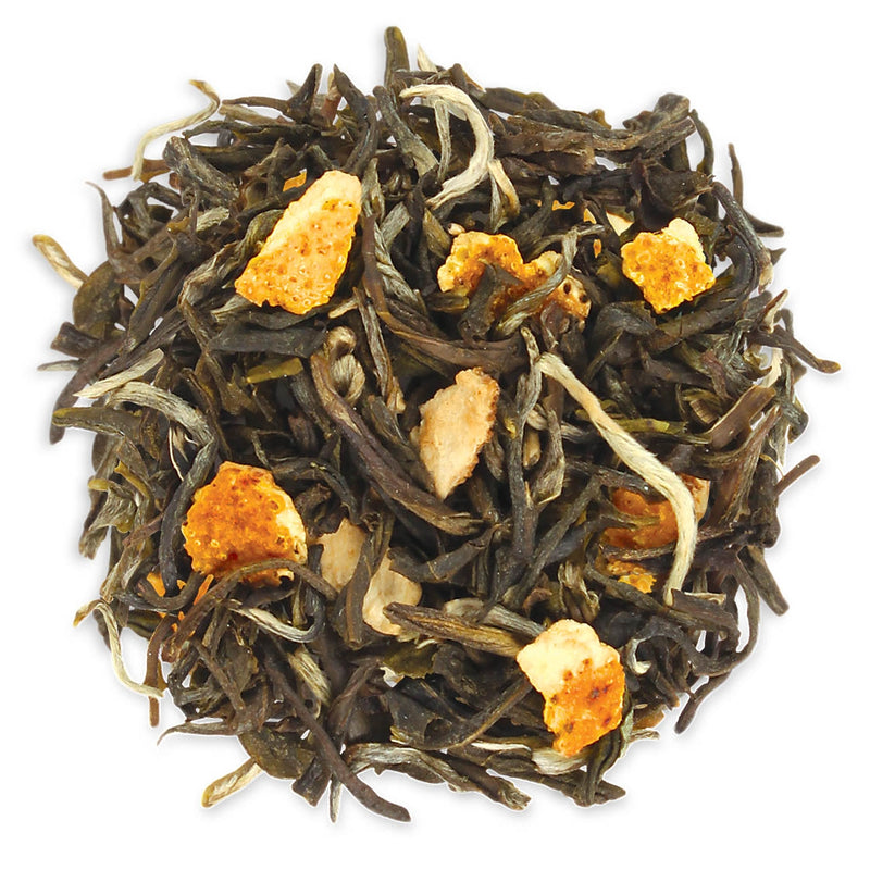 ORANGE JASMINE TEA