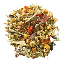 CHAMOMILE CITRON TEA