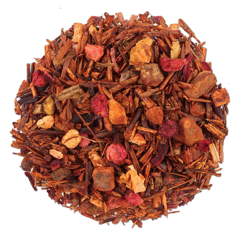 HARVEST APPLE SPICE LOOSE LEAF TEA CANISTER