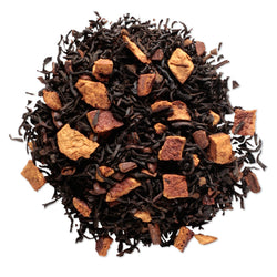 SWEET ORANGE SPICE TEA