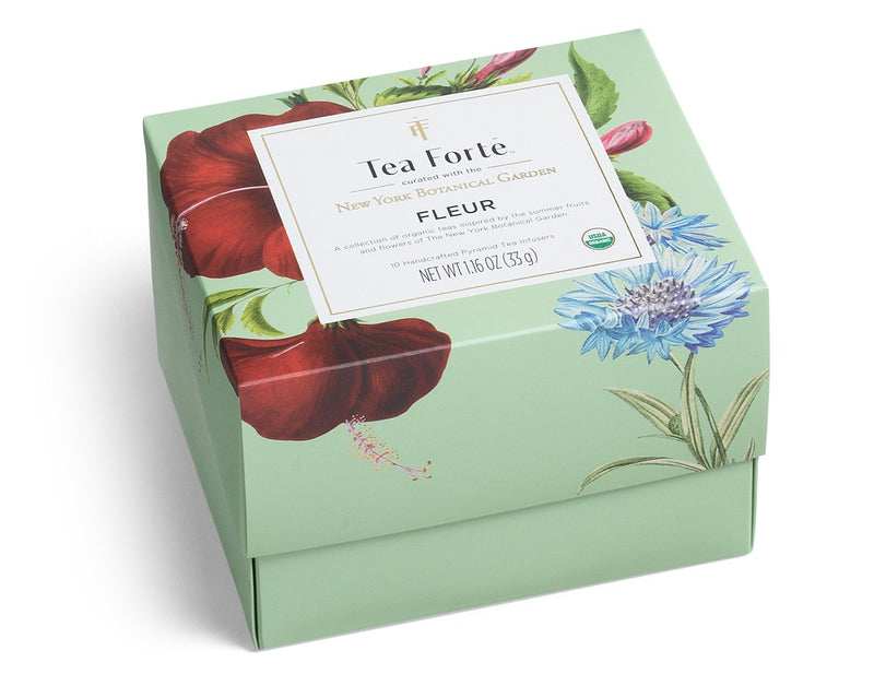 FLEUR GIFT SET WITH GIFT BOX [LIMITED EDITION]